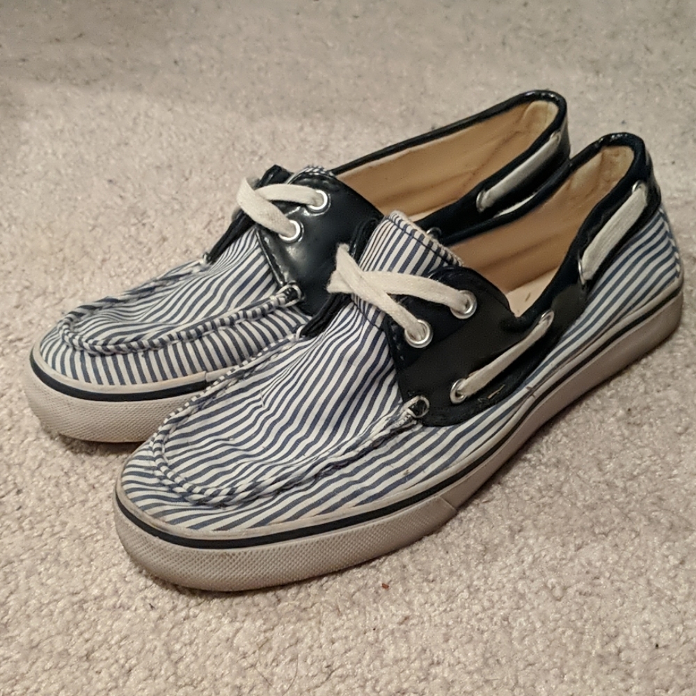 Dexter Boat Shoes